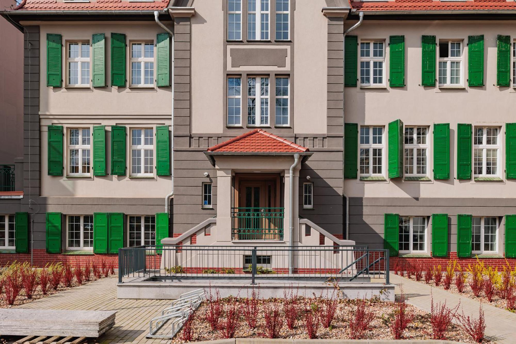 Prestige Apartments 19 Вроцлав Екстер'єр фото